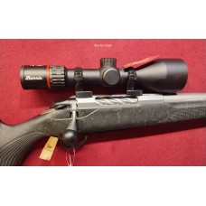 T3X Emerald Stainless  .270 Package 